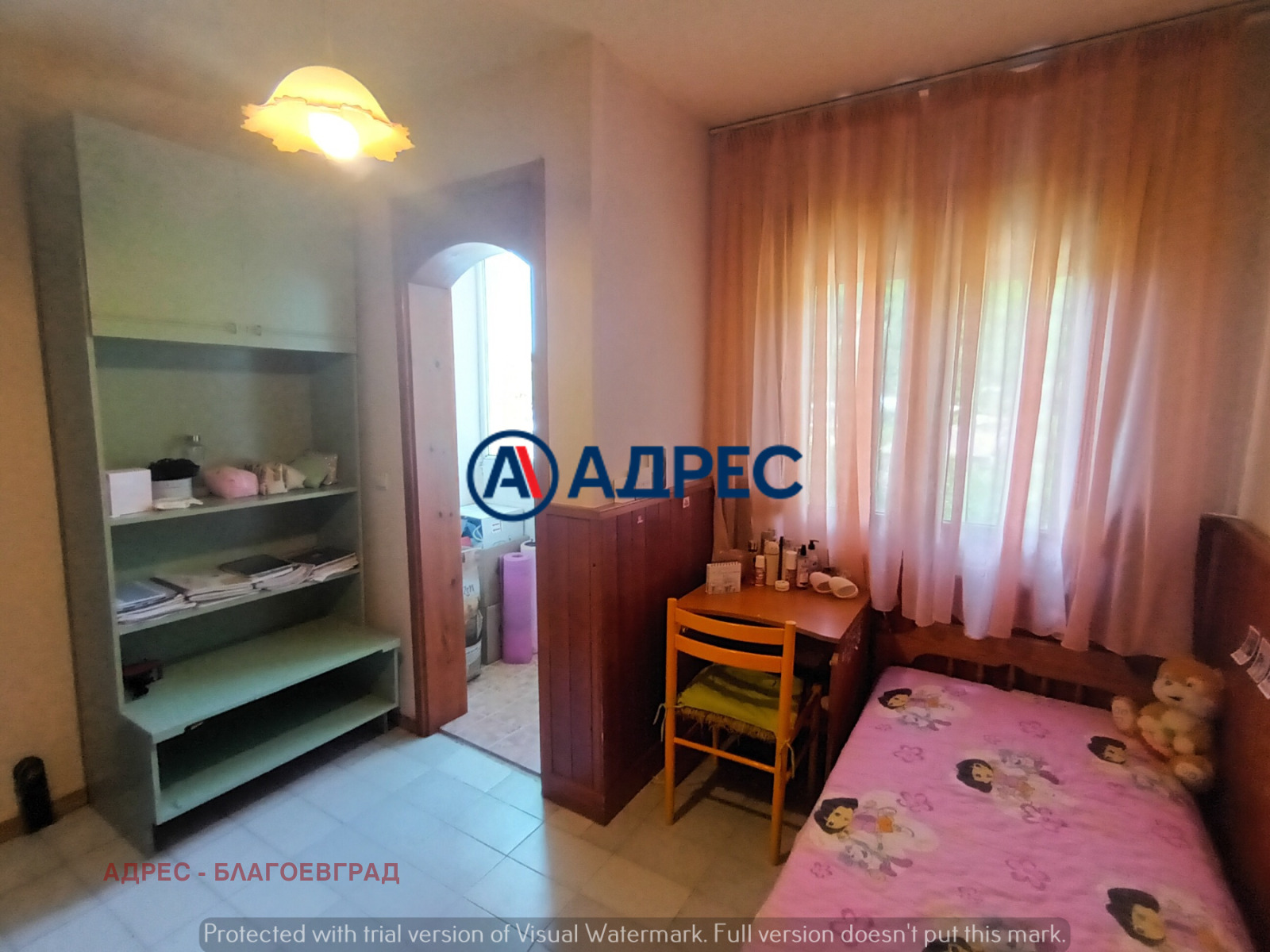 Продава 3-СТАЕН, гр. Благоевград, Еленово 2, снимка 4 - Апартаменти - 54792502