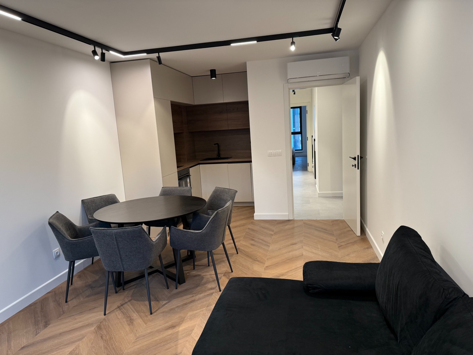 Продава 3-СТАЕН, гр. София, Манастирски ливади, снимка 9 - Апартаменти - 54817303