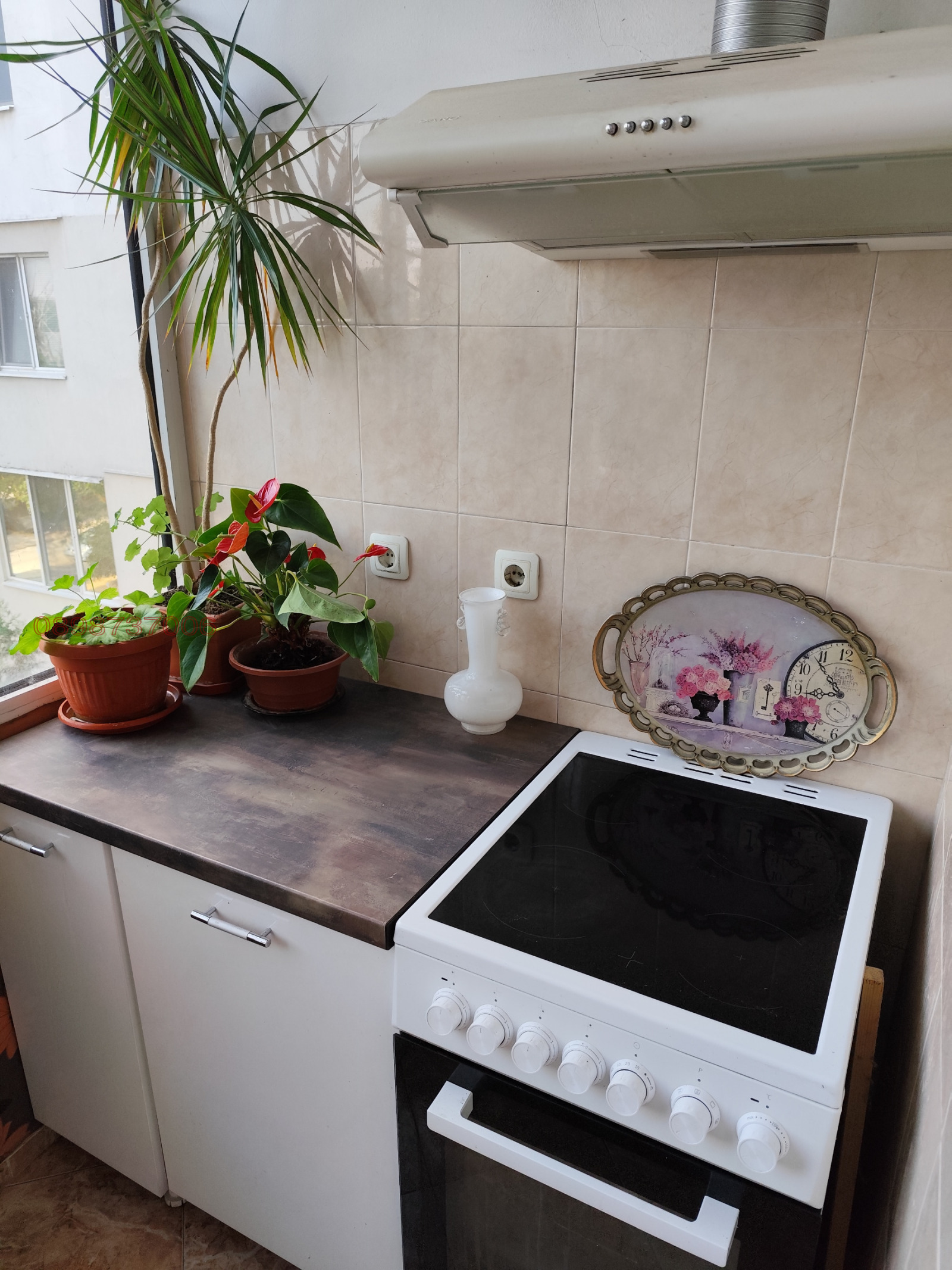 Продава 4-СТАЕН, гр. Пловдив, Тракия, снимка 9 - Апартаменти - 55876671