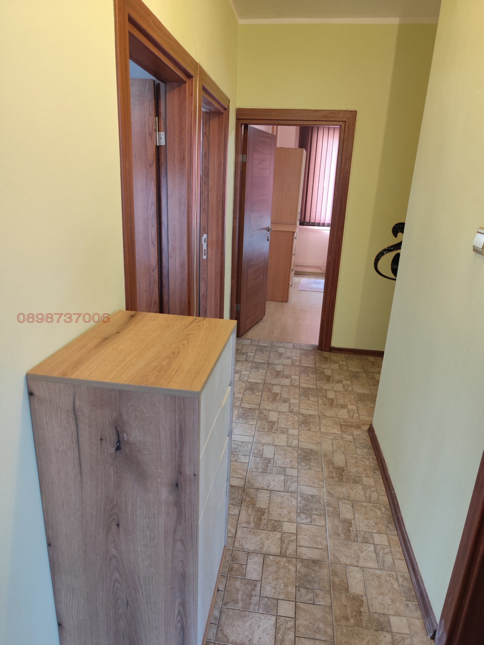 Продава 4-СТАЕН, гр. Пловдив, Тракия, снимка 3 - Апартаменти - 55876671