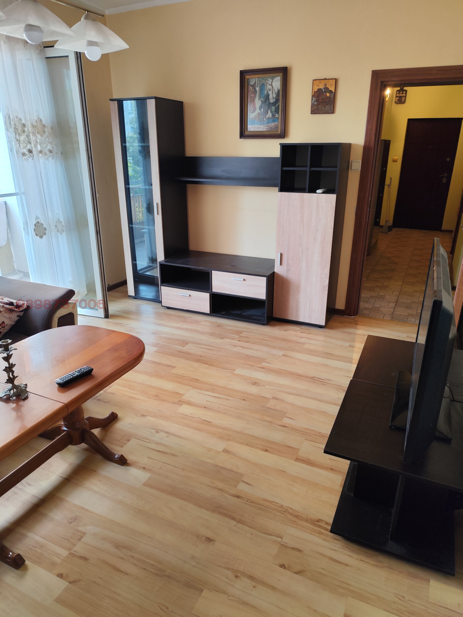 Продава 4-СТАЕН, гр. Пловдив, Тракия, снимка 12 - Апартаменти - 55876671