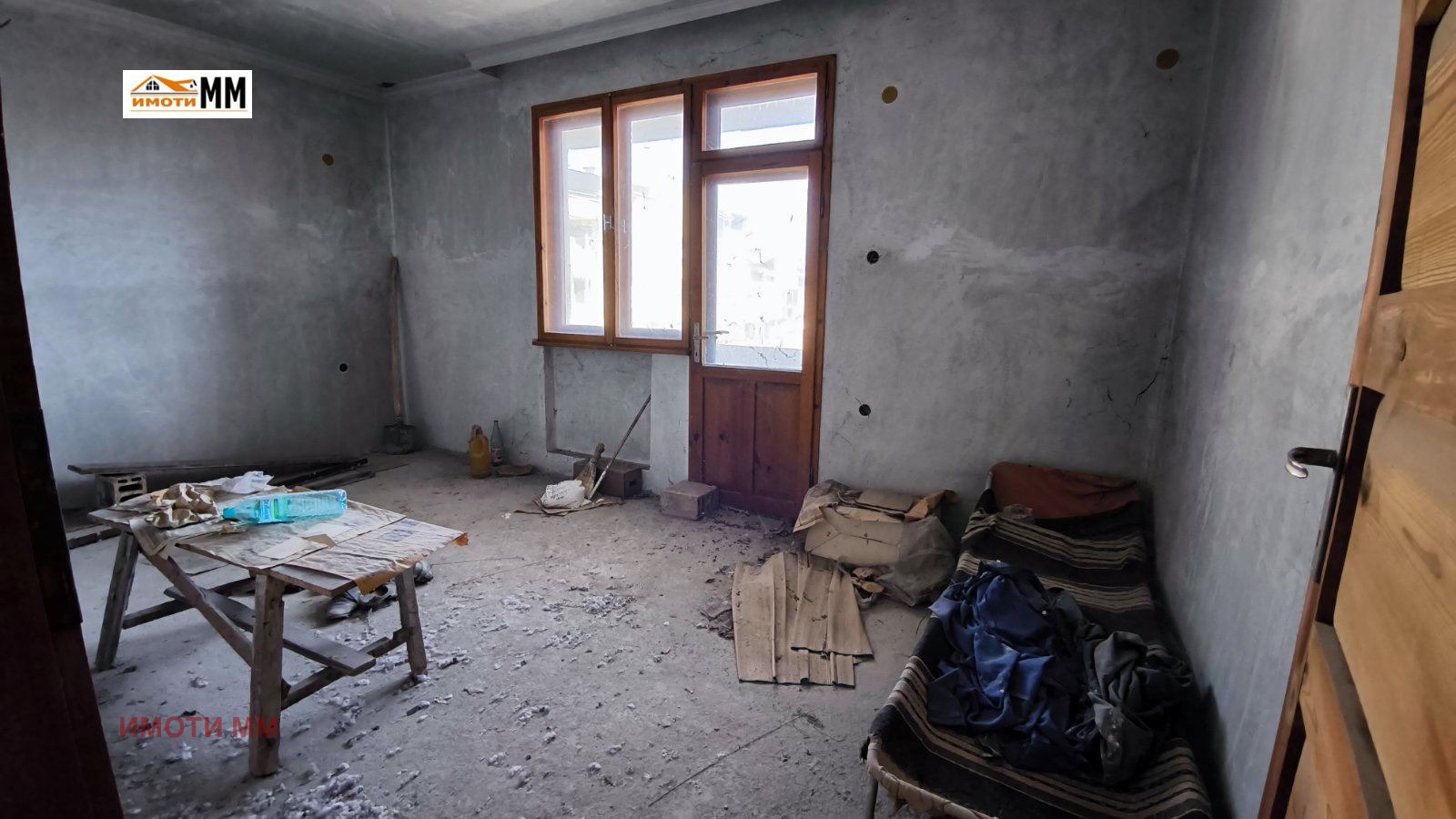 Продава 4-СТАЕН, гр. Хисаря, област Пловдив, снимка 2 - Апартаменти - 56698162
