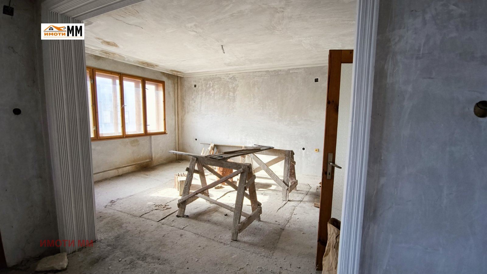 Продава 4-СТАЕН, гр. Хисаря, област Пловдив, снимка 11 - Апартаменти - 56698162