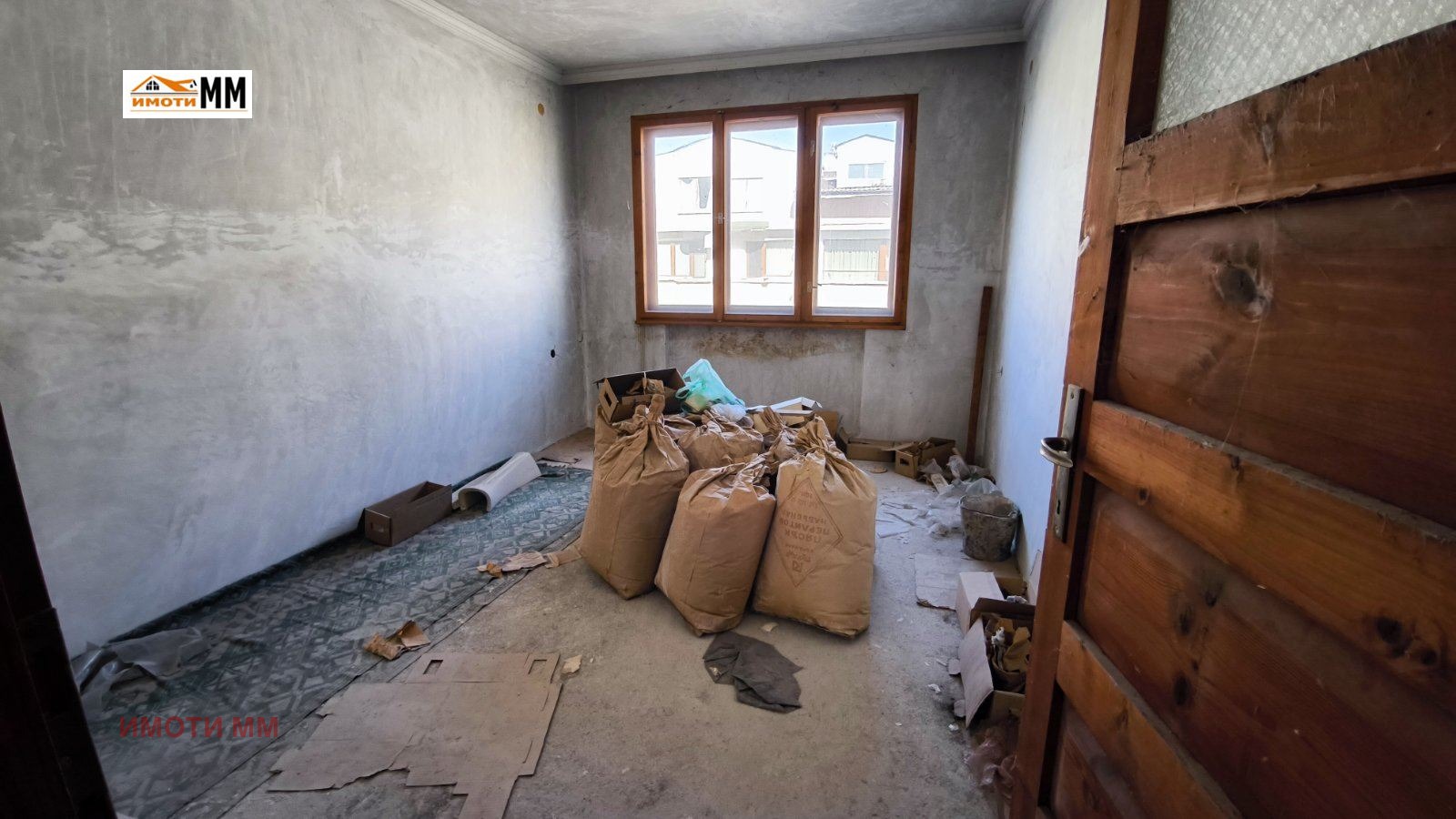 Продава 4-СТАЕН, гр. Хисаря, област Пловдив, снимка 12 - Апартаменти - 56698162