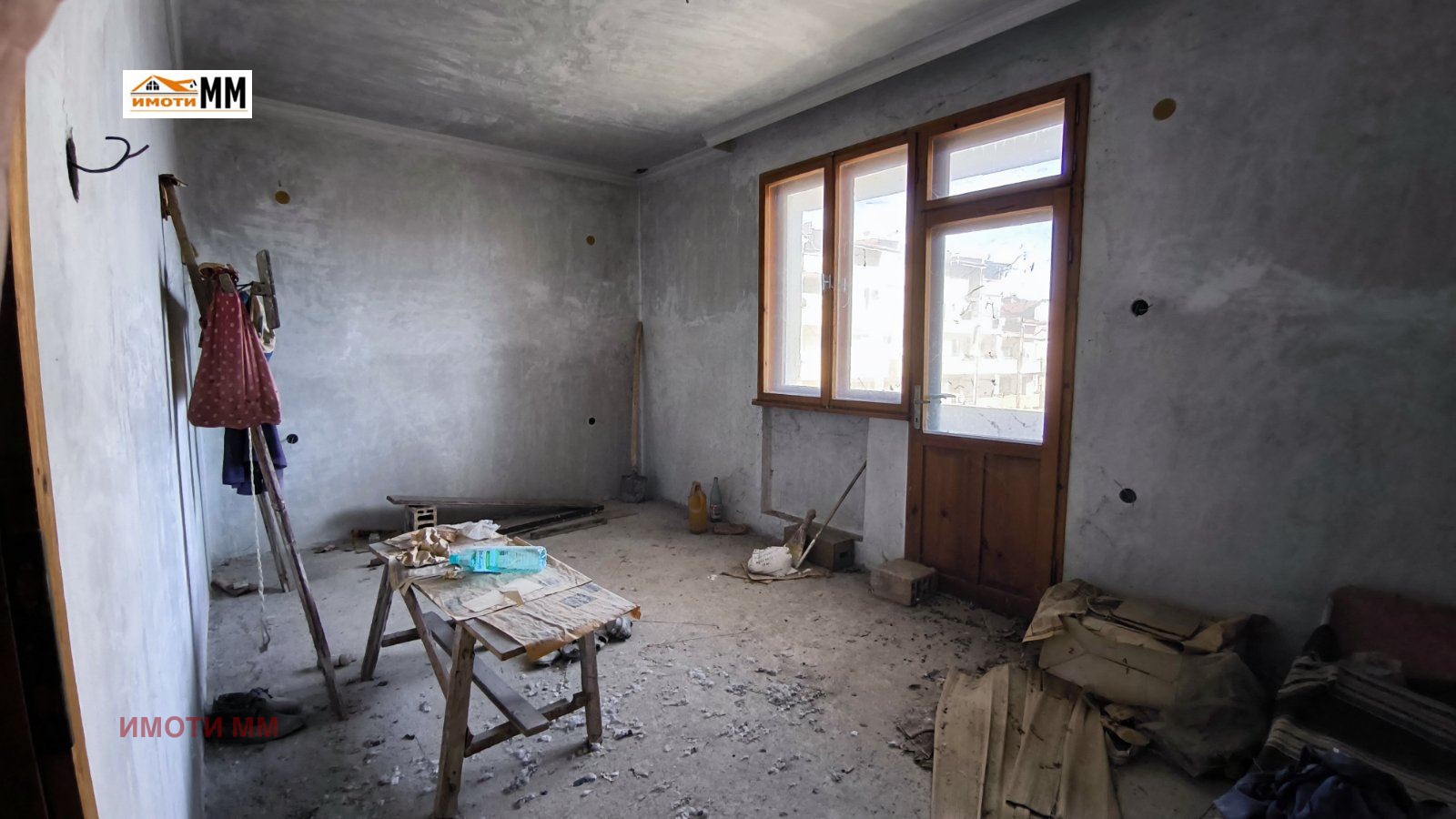 Продава 4-СТАЕН, гр. Хисаря, област Пловдив, снимка 5 - Апартаменти - 56698162