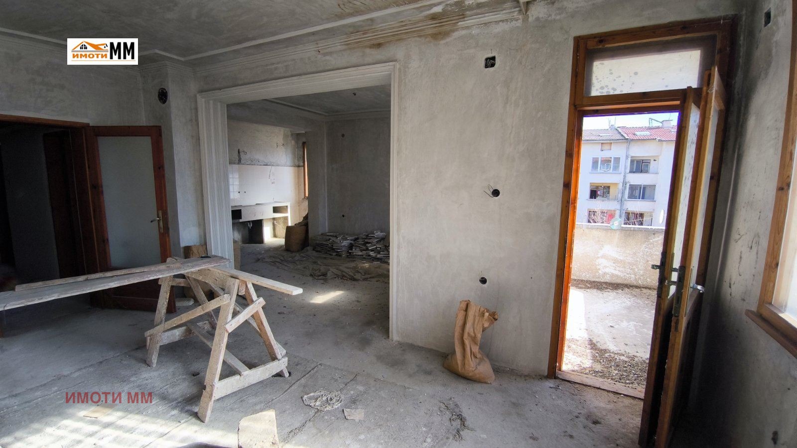 Продава 4-СТАЕН, гр. Хисаря, област Пловдив, снимка 10 - Апартаменти - 56698162