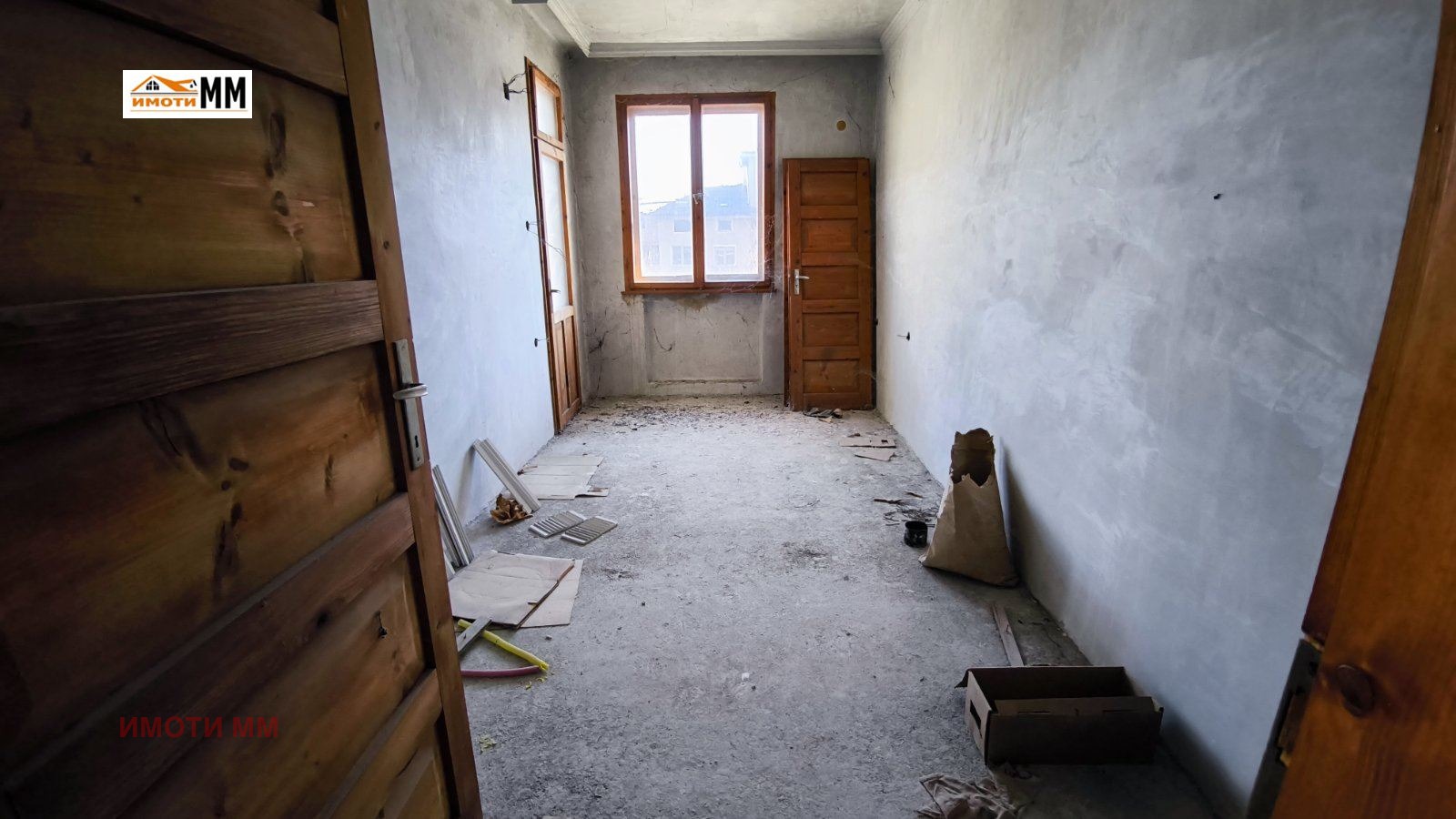 Продава 4-СТАЕН, гр. Хисаря, област Пловдив, снимка 3 - Апартаменти - 56698162
