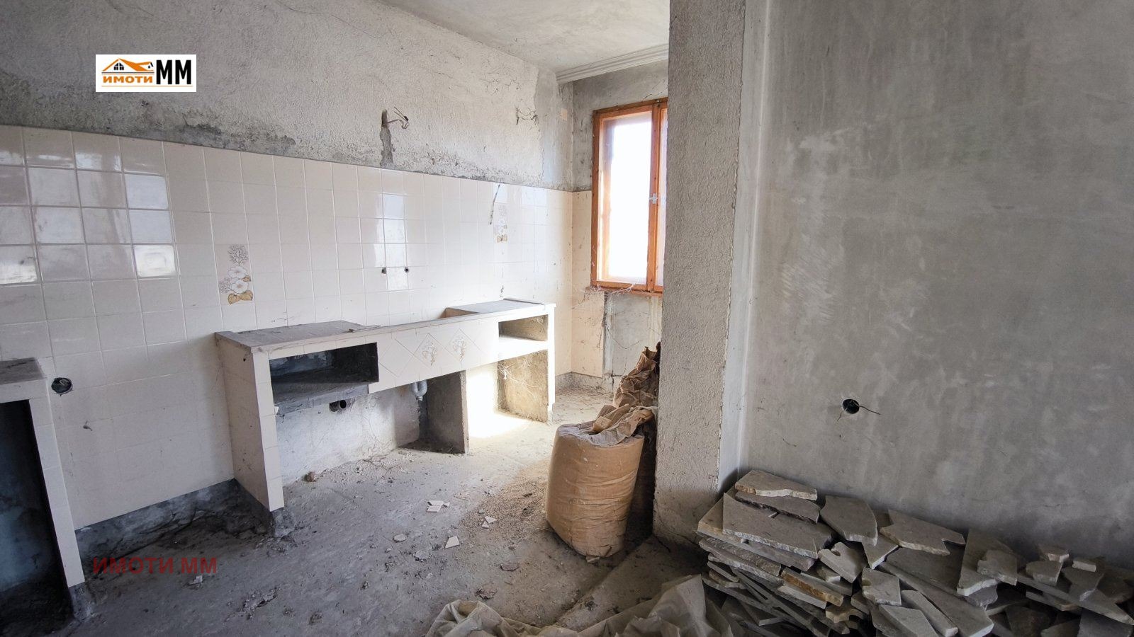 Продава 4-СТАЕН, гр. Хисаря, област Пловдив, снимка 8 - Апартаменти - 56698162