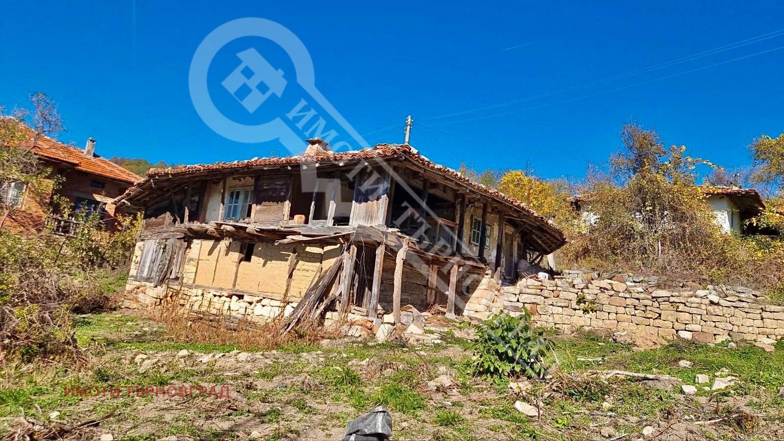 Продава КЪЩА, гр. Елена, област Велико Търново, снимка 2 - Къщи - 48702519