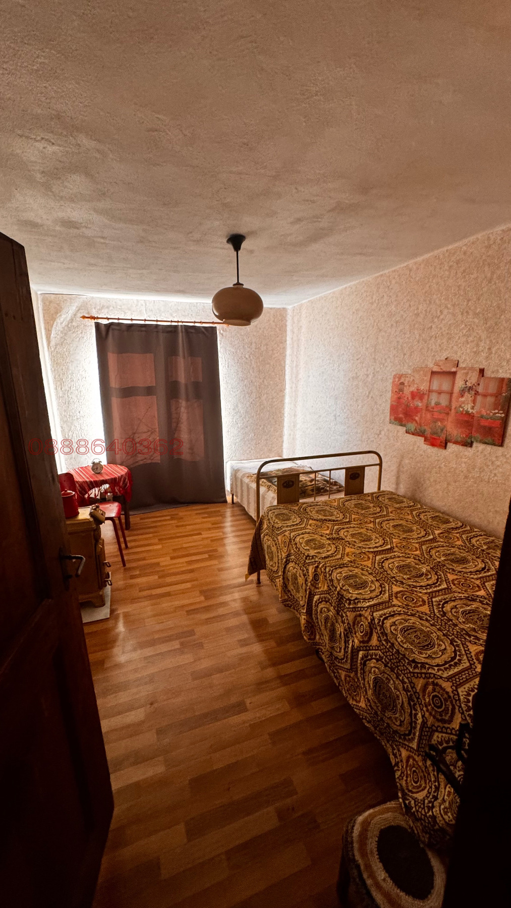 Продава КЪЩА, с. Трудовец, област София област, снимка 14 - Къщи - 53944477