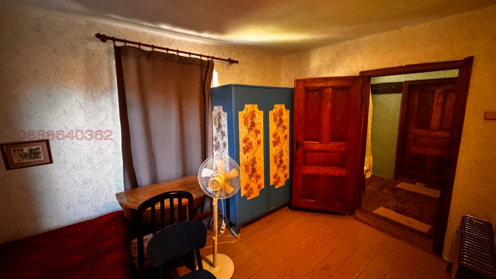 Продава КЪЩА, с. Трудовец, област София област, снимка 17 - Къщи - 53944477