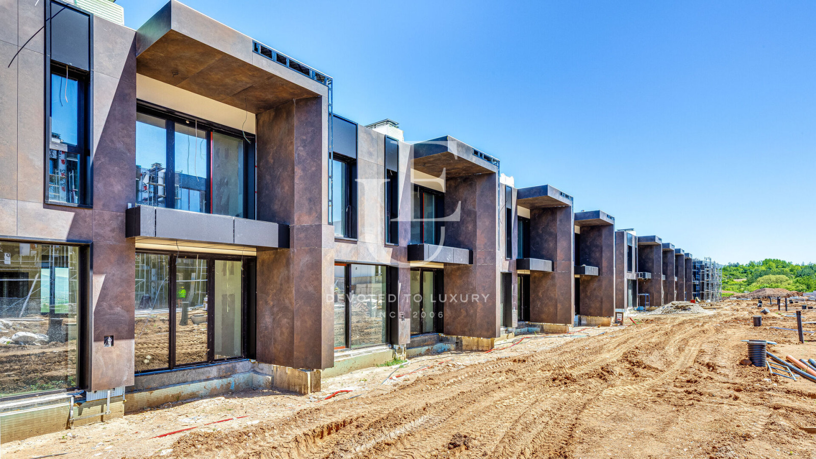 Продава КЪЩА, гр. София, м-т Камбаните, снимка 14 - Къщи - 54731906