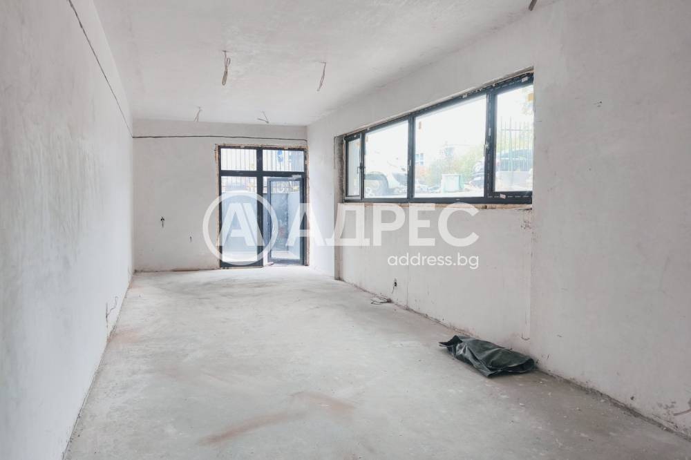 Продава МАГАЗИН, гр. София, Овча купел, снимка 6 - Магазини - 55988478