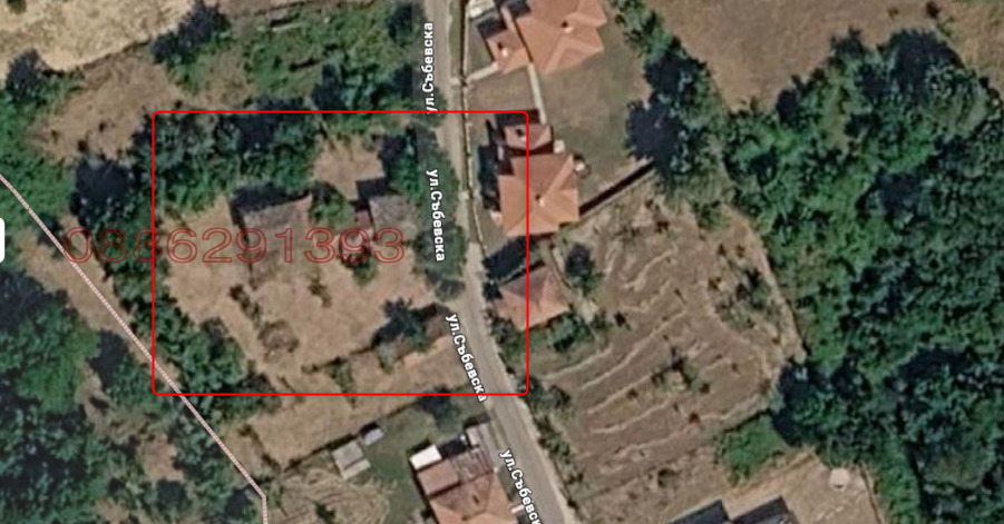 Продава ПАРЦЕЛ, гр. Априлци, област Ловеч