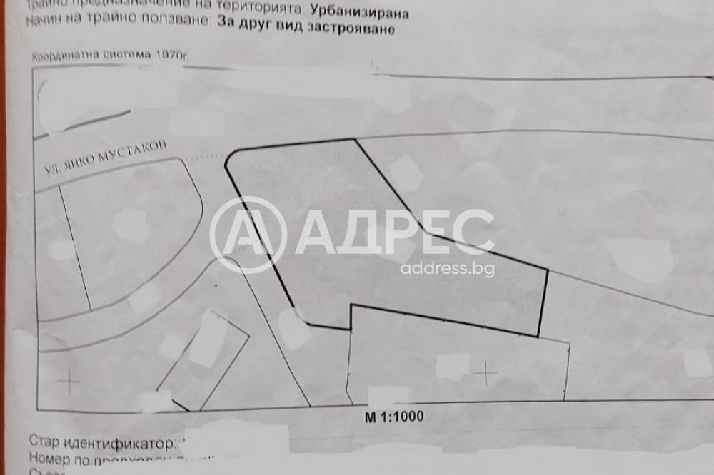 Продава ПАРЦЕЛ, гр. Варна, Владислав Варненчик 1, снимка 5 - Парцели - 55090867