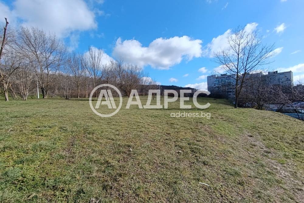 Продава ПАРЦЕЛ, гр. Варна, Владислав Варненчик 1, снимка 2 - Парцели - 55090867
