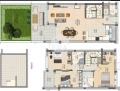 Продава КЪЩА, гр. Пловдив, Остромила, снимка 2
