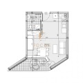 Продава 1-СТАЕН, град Пловдив, Христо Смирненски • 91967 € / 179871.82 лв. • 87694236 3