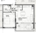 Продава 2-СТАЕН, град София, Бояна • 218292 € / 426942.04 лв. • 97475356 8