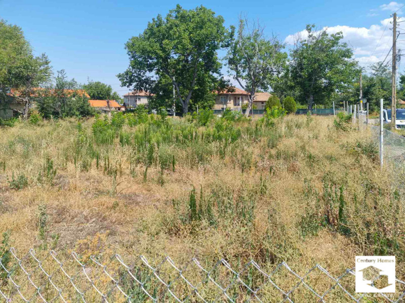 Продава ПАРЦЕЛ в област Велико Търново, с. Поликраище - 820 кв.м / 19 900 € » 38 921.02 лв., СЕНТЧЪРИ ХОУМС