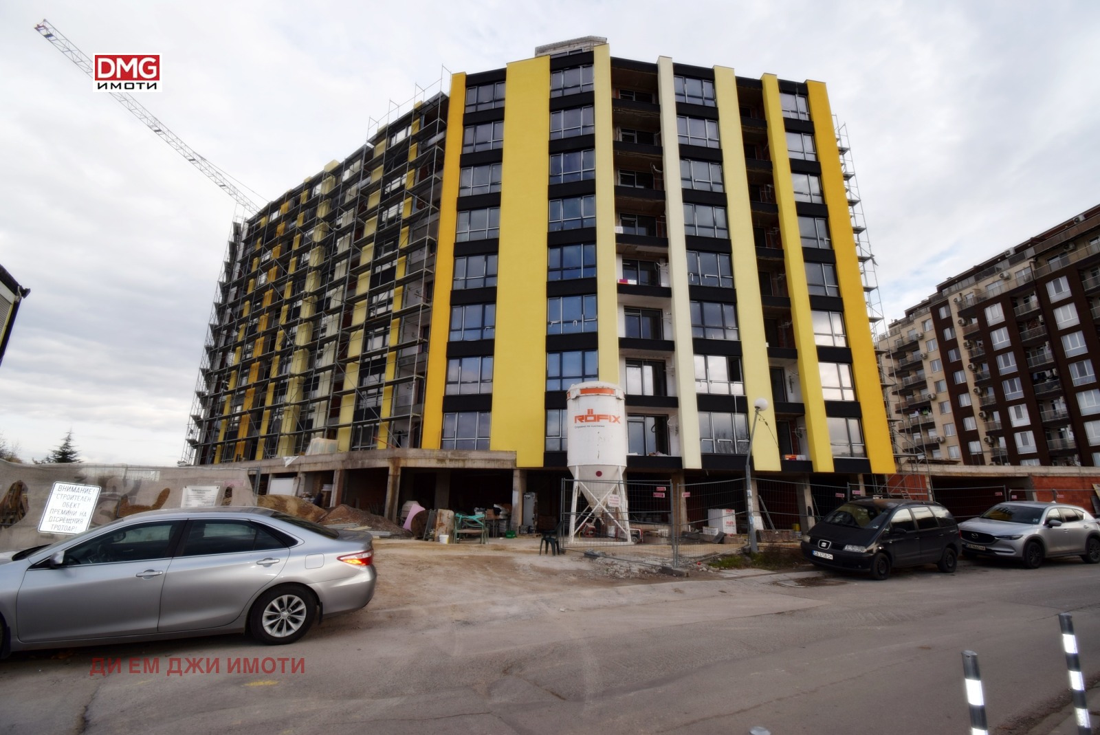 Продава 2-СТАЕН | Imot.bg — изображение 4