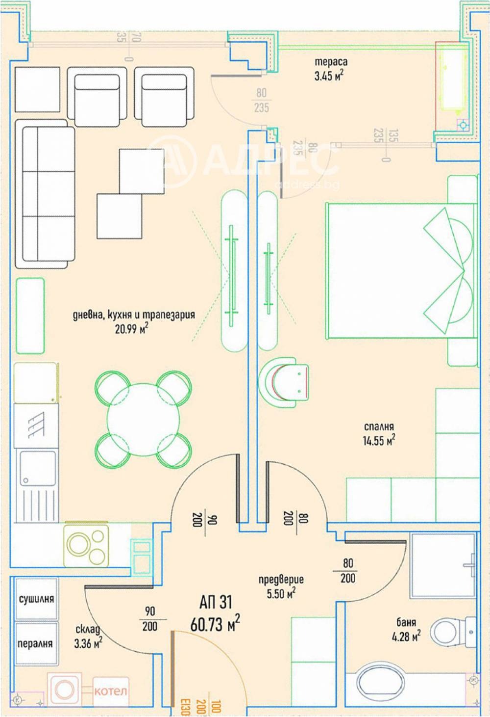 ������� 2-����� | Imot.bg � ����������� 4