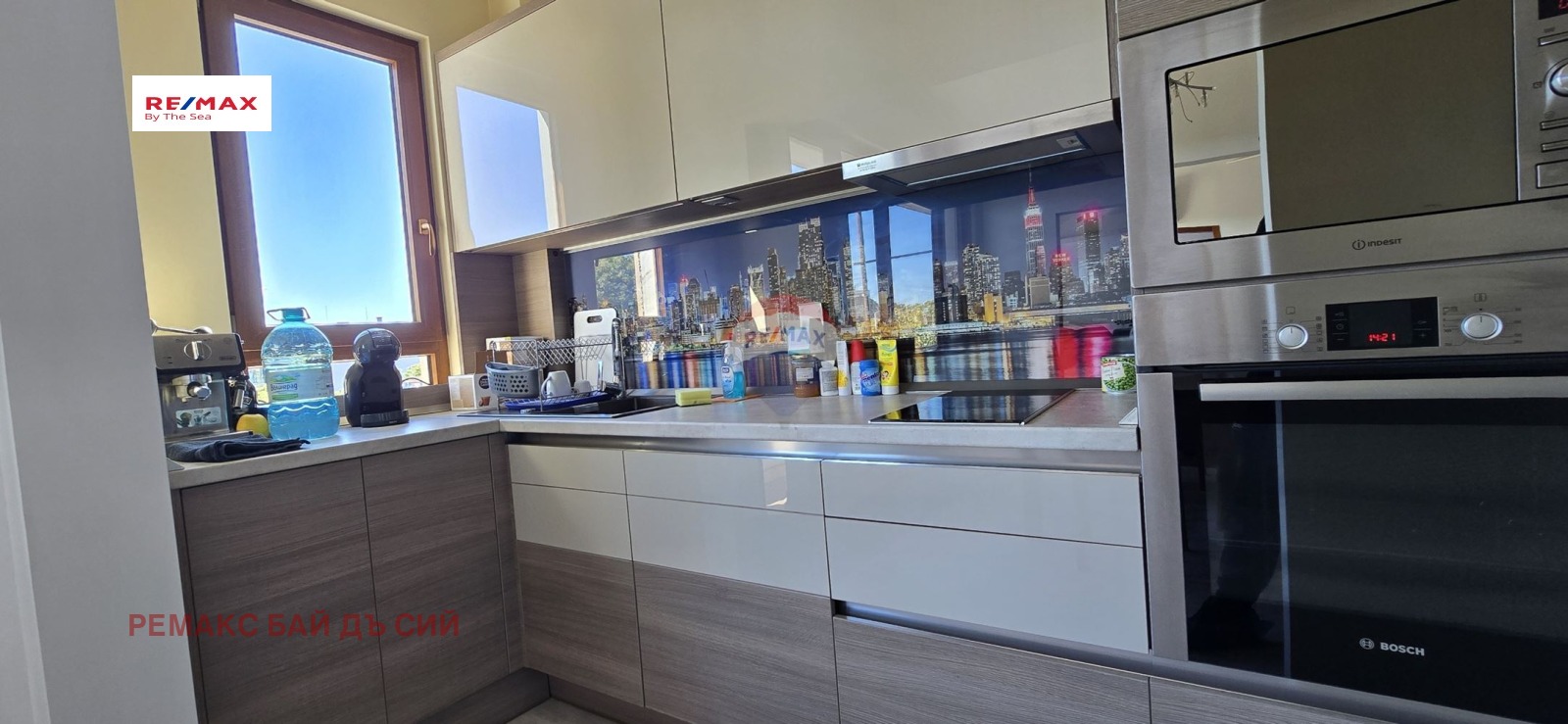 Продава 4-СТАЕН | Imot.bg — изображение 4