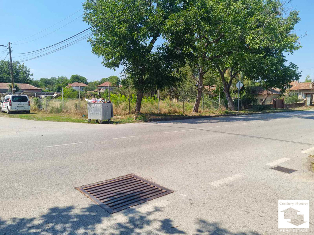 Продава ПАРЦЕЛ | Imot.bg — изображение 5