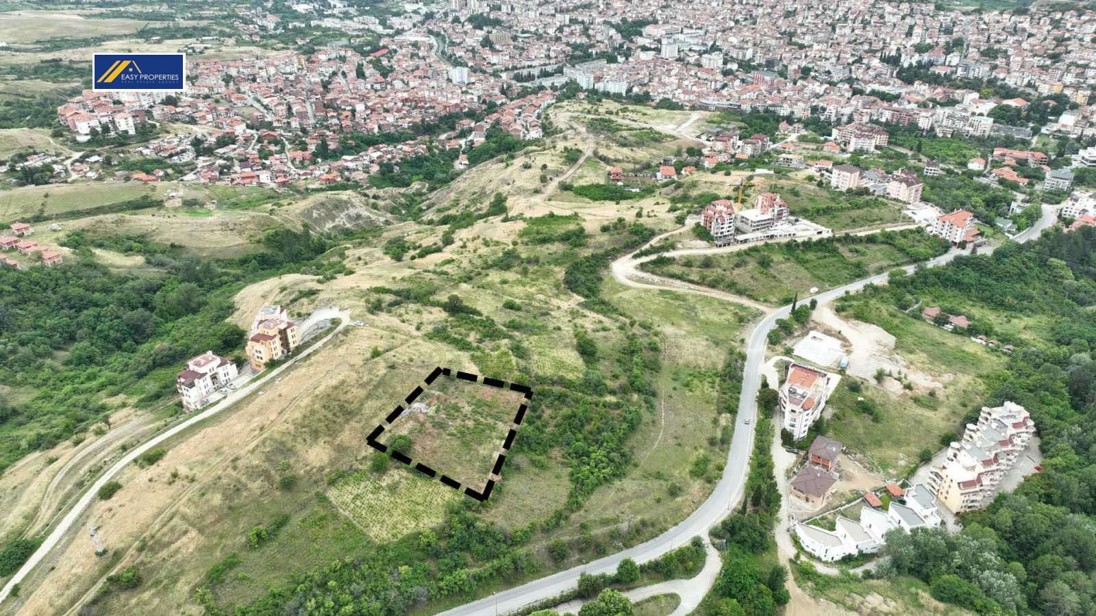 Продава ЗЕМЕДЕЛСКА ЗЕМЯ | Imot.bg — изображение 2