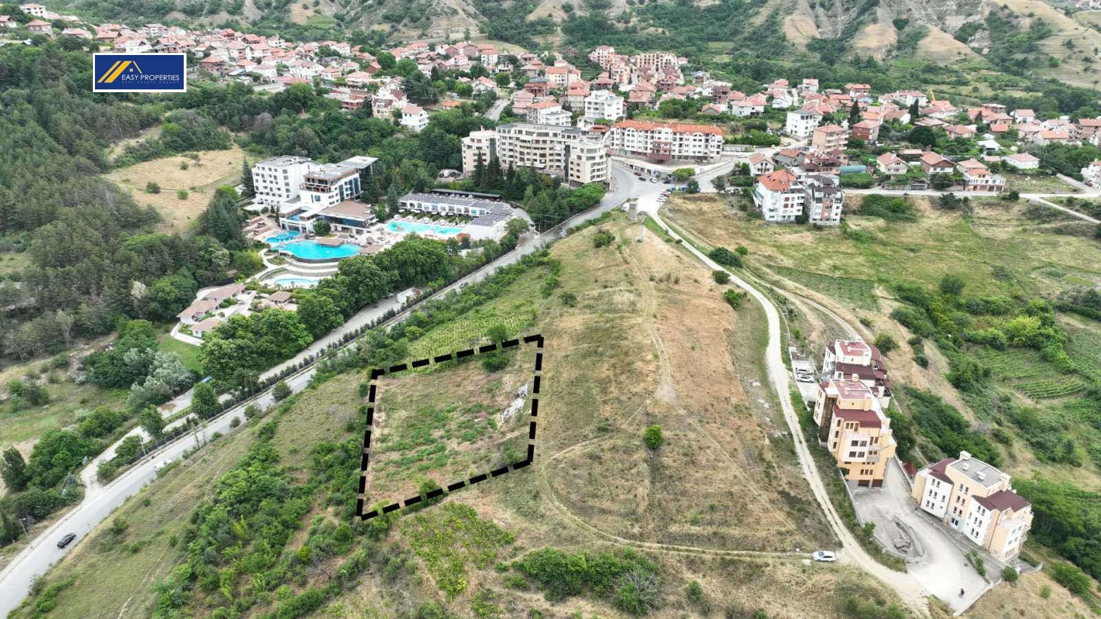 Продава ЗЕМЕДЕЛСКА ЗЕМЯ | Imot.bg — изображение 4