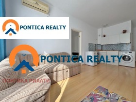 1 Schlafzimmer k.k. Slantschew brjag, region Burgas