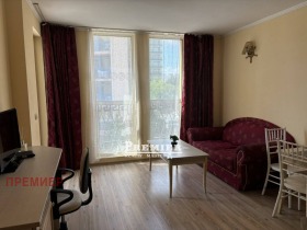 1 chambre k.k. Slantchev bryag, région Bourgas