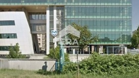 Prodejna Ljulin 8, Sofia