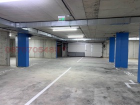 Продава  Гараж, Паркомясто, град Варна