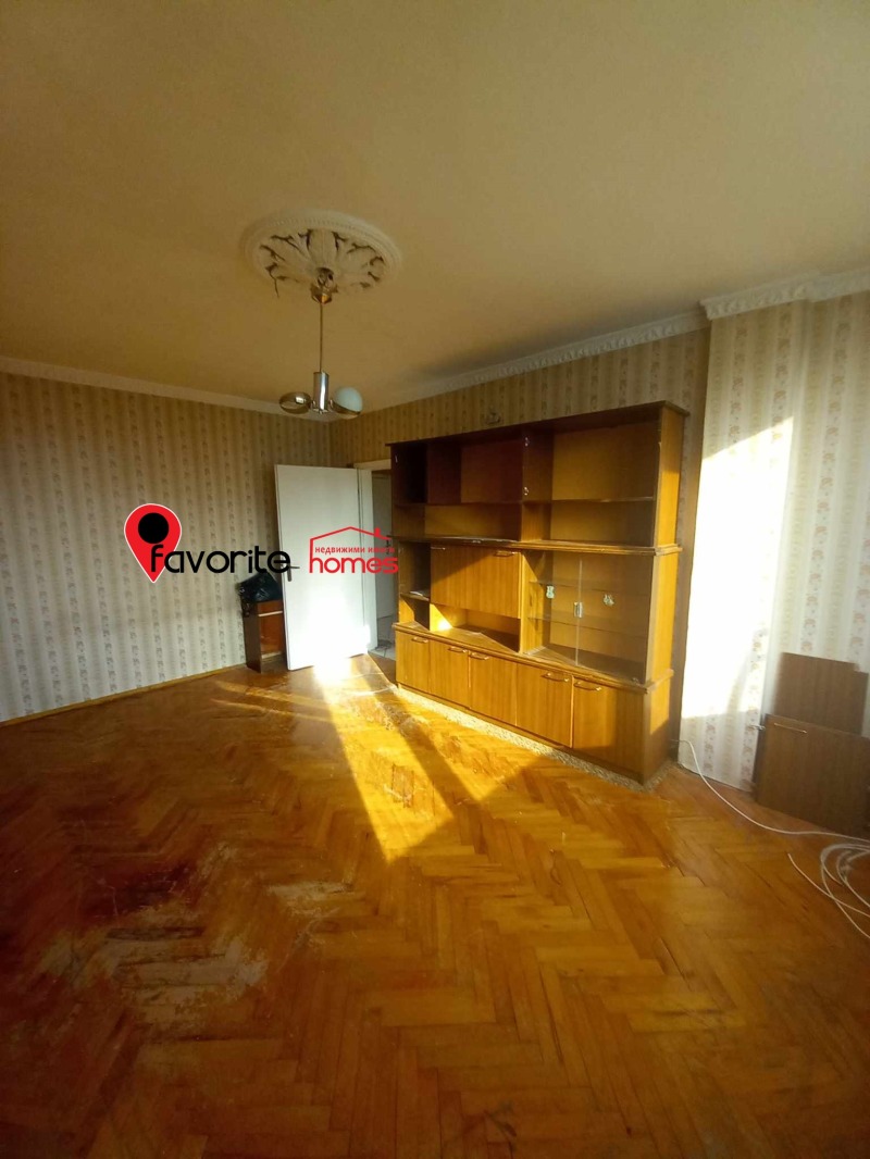 Продава  1-стаен град Шумен , Добруджански , 40 кв.м | 55715267