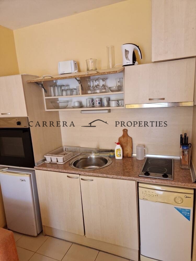 Продава  1-стаен област Добрич , с. Рогачево , 40 кв.м | 97248438 - изображение [8]
