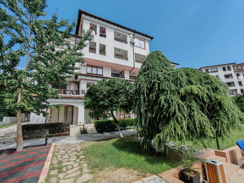 Till salu  Studio region Dobrich , Rogatjevo , 40 kvm | 97248438 - bild [3]