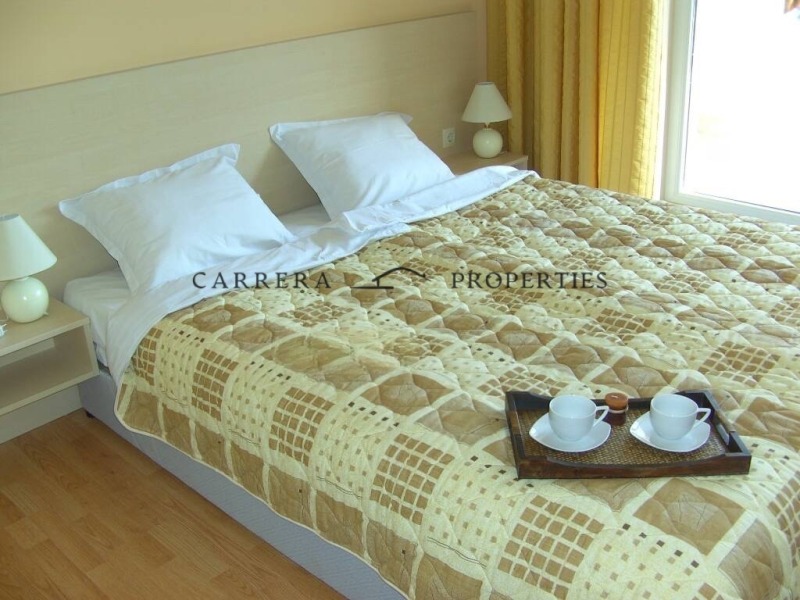 Продава  1-стаен област Добрич , с. Рогачево , 40 кв.м | 97248438 - изображение [3]