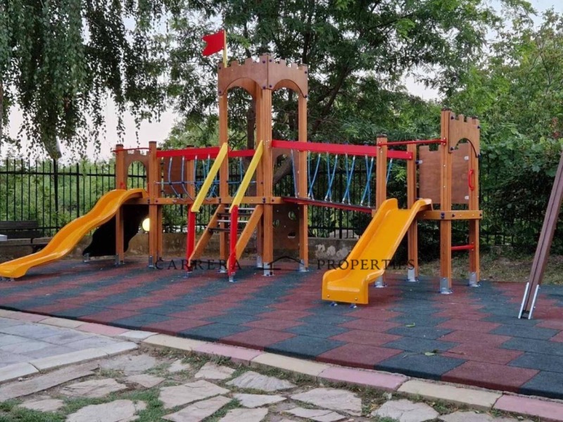 Продава  1-стаен област Добрич , с. Рогачево , 40 кв.м | 97248438 - изображение [10]