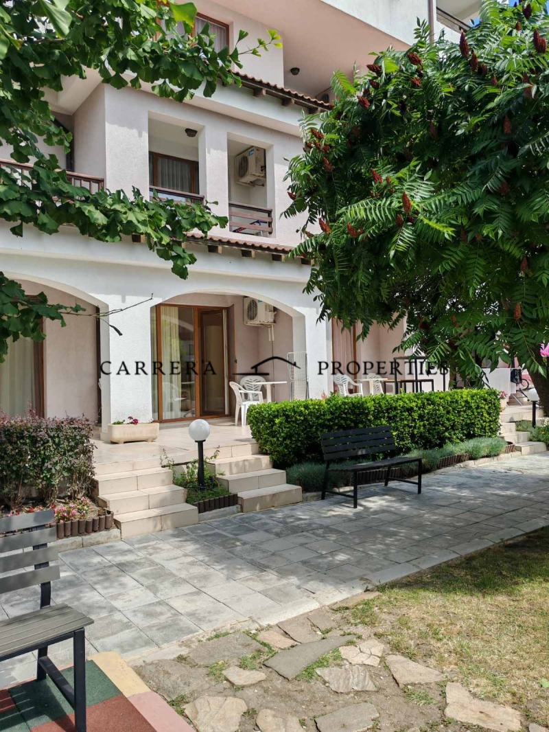 Till salu  Studio region Dobrich , Rogatjevo , 40 kvm | 97248438 - bild [4]