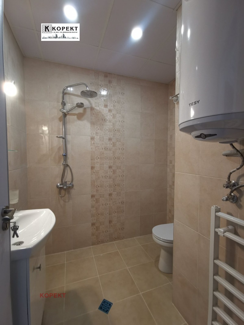 Продава 1-СТАЕН, гр. Плевен, Широк център, снимка 8 - Апартаменти - 53379161