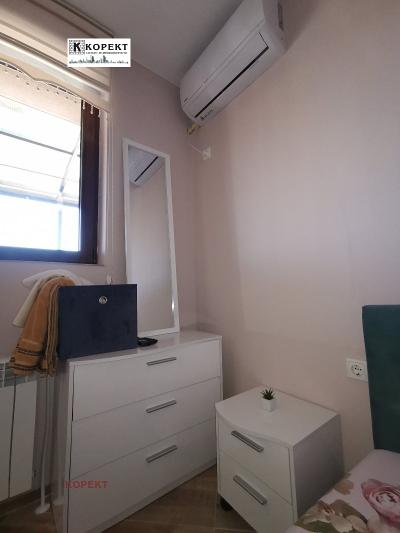 Продава 1-СТАЕН, гр. Плевен, Широк център, снимка 13 - Апартаменти - 53379161