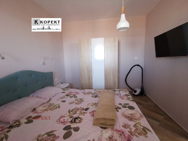 Продава 1-СТАЕН, гр. Плевен, Широк център, снимка 14 - Апартаменти - 53379161