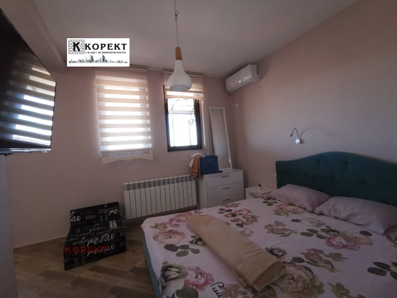 Продава 1-СТАЕН, гр. Плевен, Широк център, снимка 11 - Апартаменти - 53379161