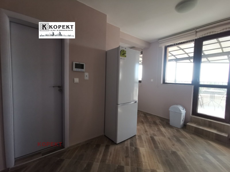 Продава 1-СТАЕН, гр. Плевен, Широк център, снимка 7 - Апартаменти - 53379161