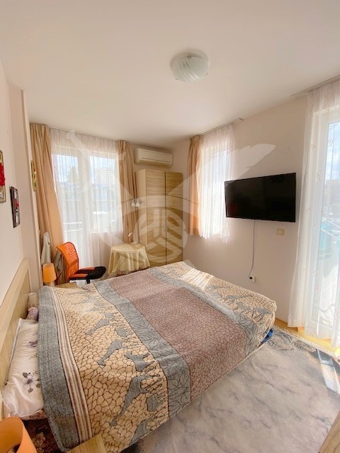 Zu verkaufen  1 Schlafzimmer region Burgas , k.k. Slantschew brjag , 64 qm | 25001707 - Bild [4]