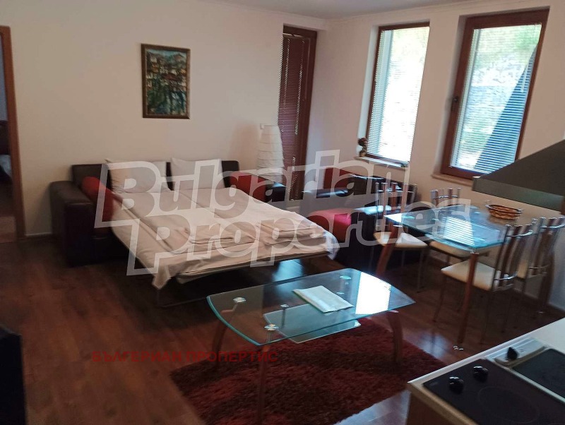 En venta  1 dormitorio región Smolyan , k.k. Pamporovo , 58 metros cuadrados | 80048206 - imagen [9]