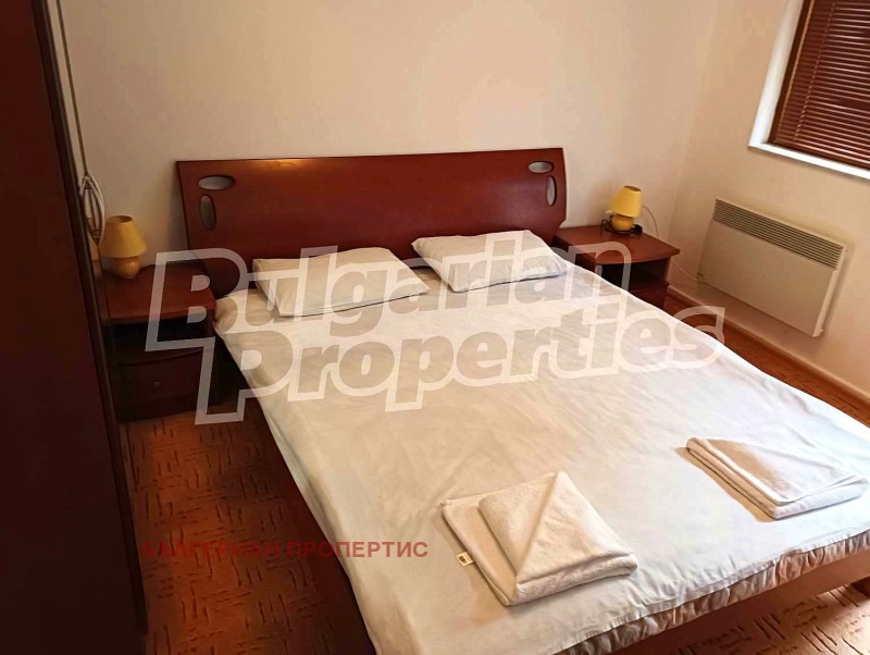 En venta  1 dormitorio región Smolyan , k.k. Pamporovo , 58 metros cuadrados | 80048206 - imagen [5]