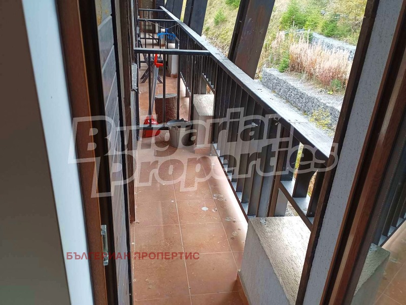 En venta  1 dormitorio región Smolyan , k.k. Pamporovo , 58 metros cuadrados | 80048206 - imagen [16]