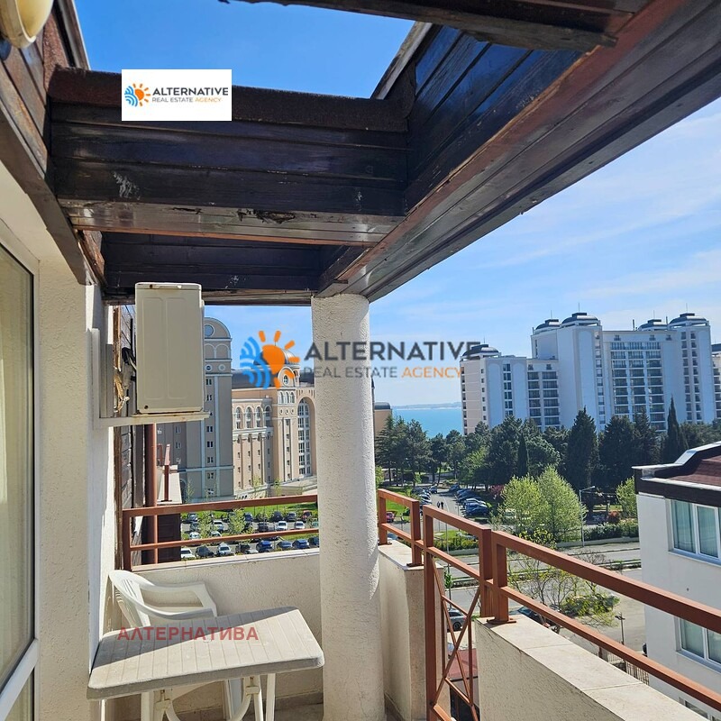 Til salg  1 soveværelse region Burgas , k.k. Slanchev bryag , 59 kvm | 65114575